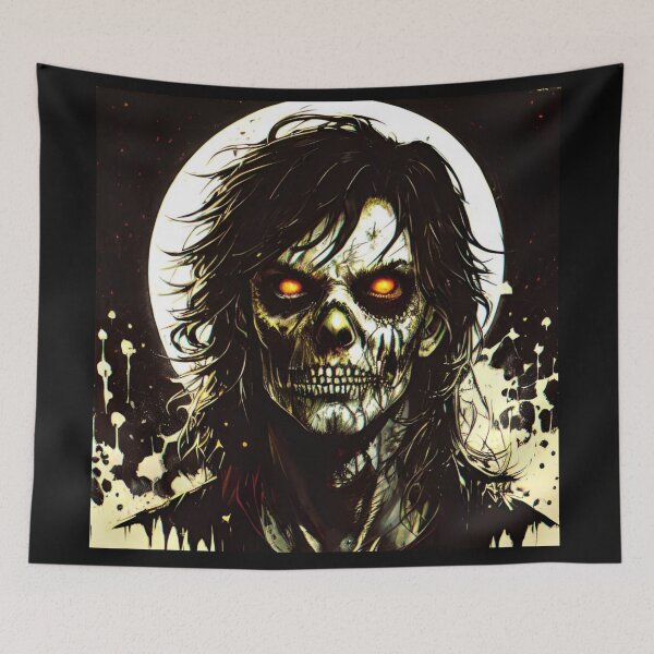 Item preview, Zombie Halloween  designed and sold by K-MacDesigns.