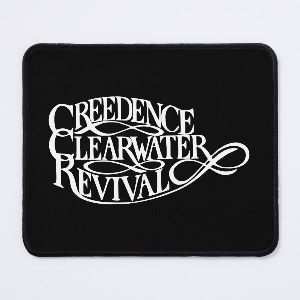 Item preview, Creedence Clearwater Revival designed and sold by miranzahevira.