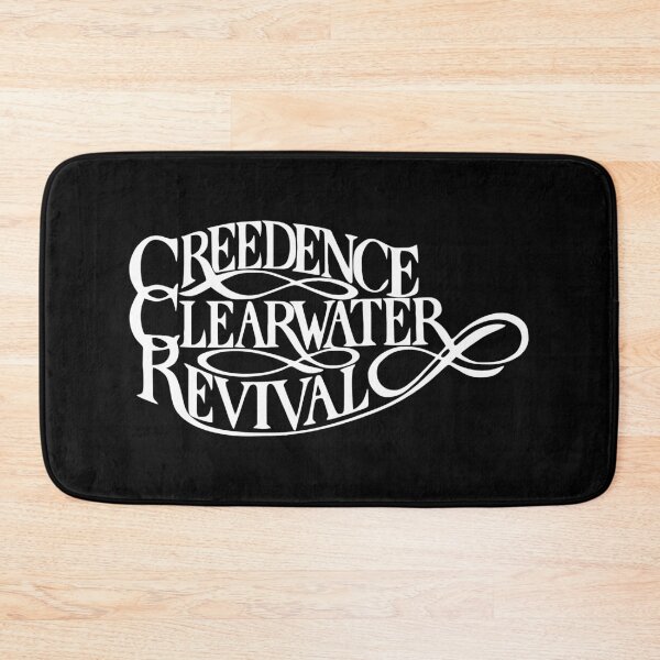 Item preview, Creedence Clearwater Revival designed and sold by miranzahevira.