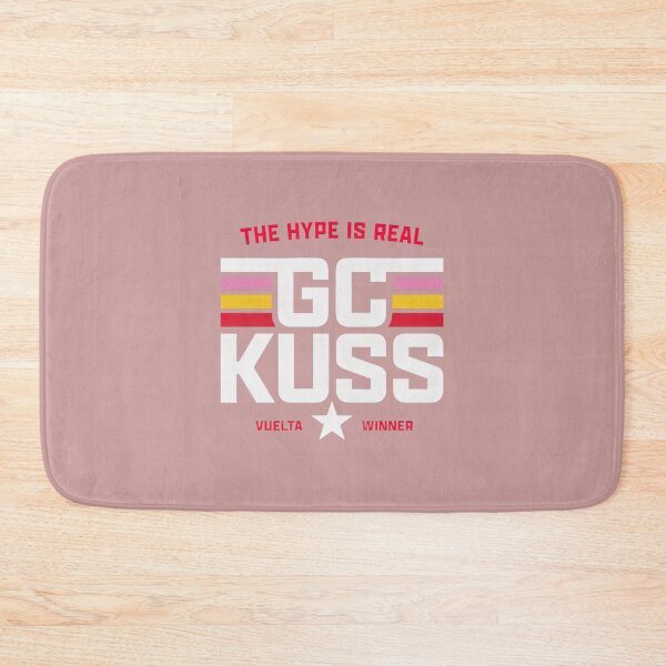 Item preview, Casual GC Kuss - Vuelta 2023 designed and sold by Deonnamulholl.