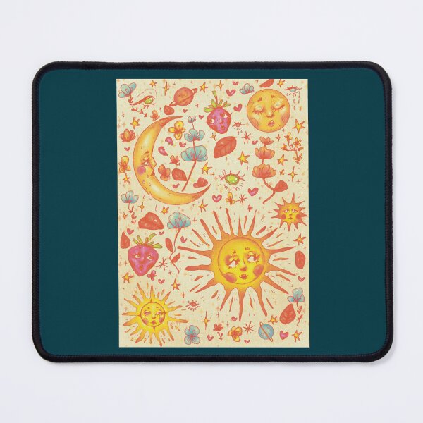 Item preview, Celestial Spring designed and sold by Deonnamulholl.