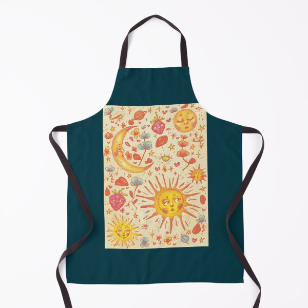 Item preview, Celestial Spring designed and sold by Deonnamulholl.