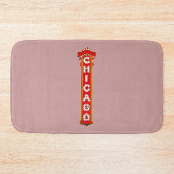 Item preview, Chicago Theater Sign designed and sold by Deonnamulholl.