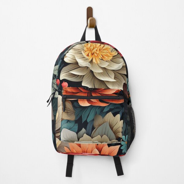Item preview, Seamless floral pattern designed and sold by ArtTony.