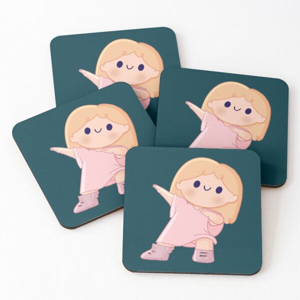 Item preview, Dab dance designed and sold by Deonnamulholl.