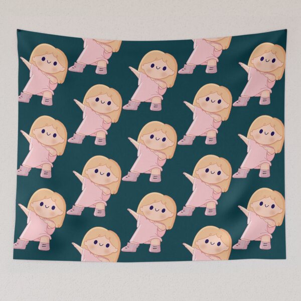 Item preview, Dab dance designed and sold by Deonnamulholl.