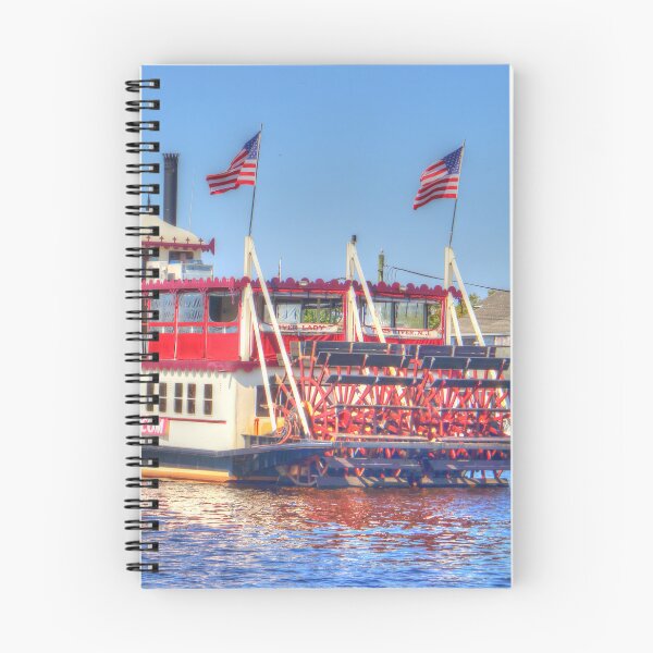 Item preview, Colorful River Lady at Rest Toms River designed and sold by BradKnorrArt.