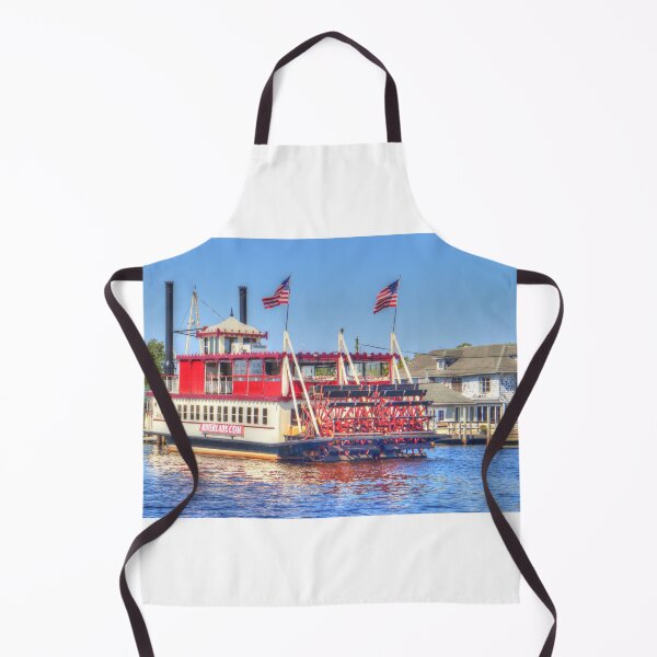Item preview, Colorful River Lady at Rest Toms River designed and sold by BradKnorrArt.