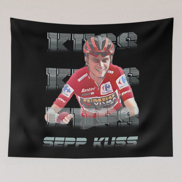 Item preview, Vintage Sport - Vintage Professional Cyclist designed and sold by StirFriedDalto.