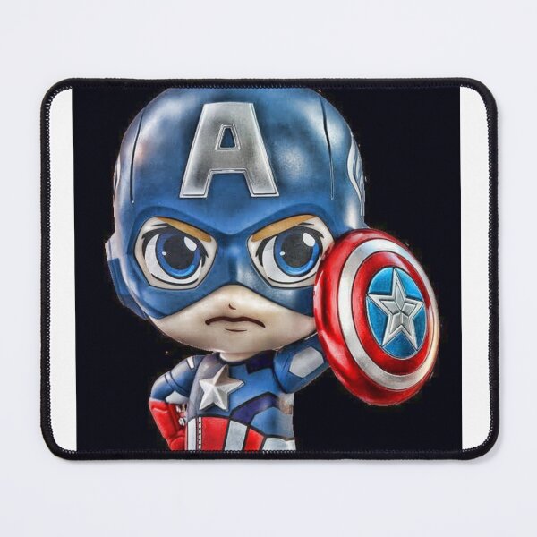 Item preview, Captain America designed and sold by ser-Ile.