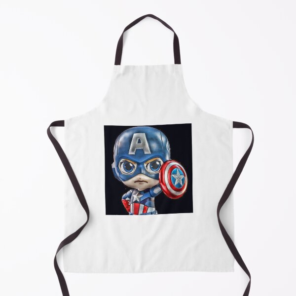 Item preview, Captain America designed and sold by ser-Ile.