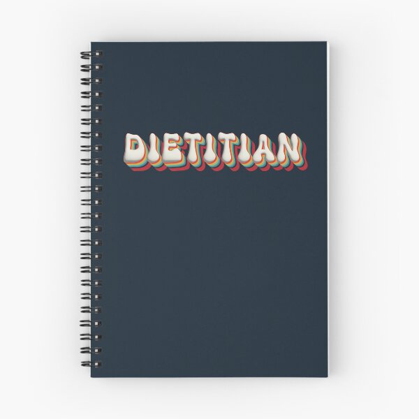 Item preview, The 3D Dietitian: Shaping Your Health and Wellness designed and sold by EmeraldeaArt.