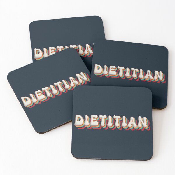 Item preview, The 3D Dietitian: Shaping Your Health and Wellness designed and sold by EmeraldeaArt.