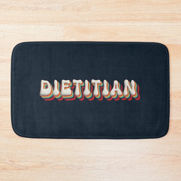 Item preview, The 3D Dietitian: Shaping Your Health and Wellness designed and sold by EmeraldeaArt.