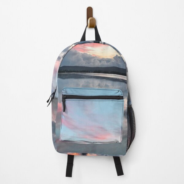 Item preview, Beautiful Sunsets Need Cloudy Skies designed and sold by Beata Cz. Young.