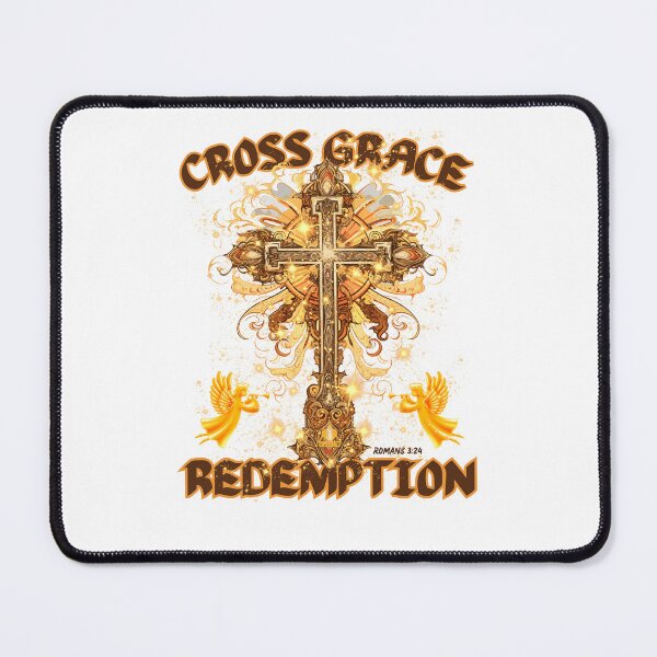Item preview, GRACE AND REDEMPTION designed and sold by ej-sulu.