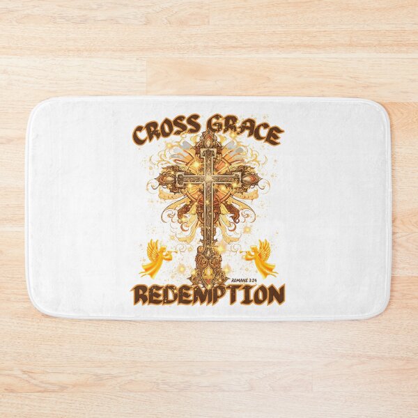Item preview, GRACE AND REDEMPTION designed and sold by ej-sulu.