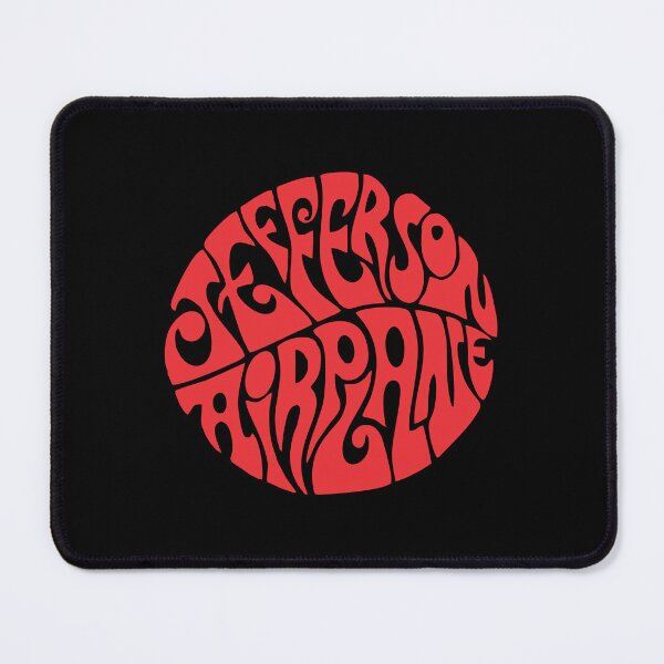 Item preview, Jefferson's Airplane designed and sold by miranzahevira.