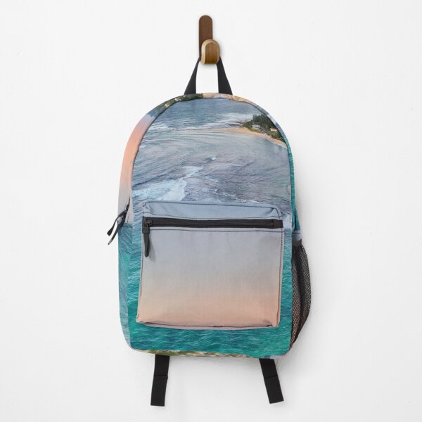 Item preview, Blue Bay Beach Australia designed and sold by Beata Cz. Young.
