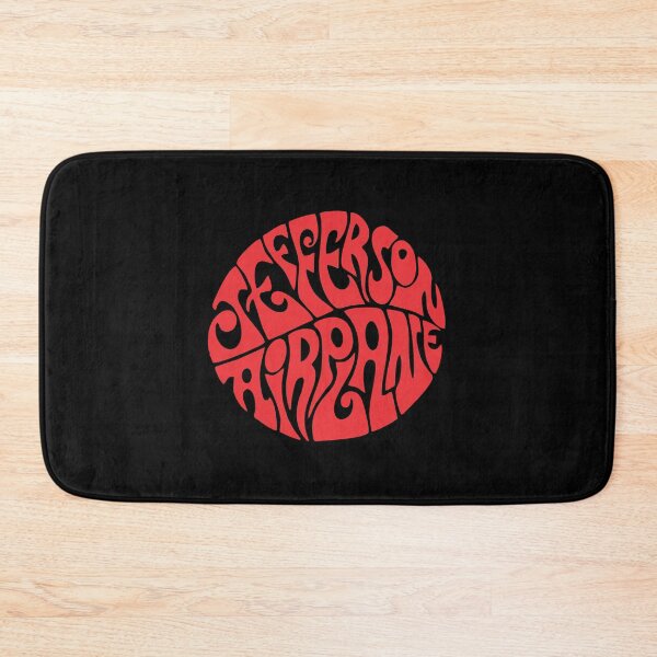 Item preview, Jefferson's Airplane designed and sold by miranzahevira.