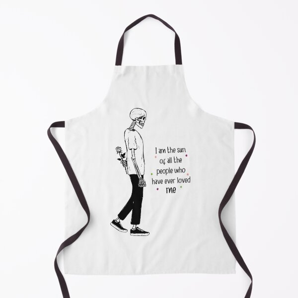 Item preview, I am the Sun Of All the people Who Have Ever Loved Me9/20 Love Quote designed and sold by YAHIA-14.