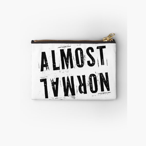 Item preview, Almost Normal designed and sold by dabones.