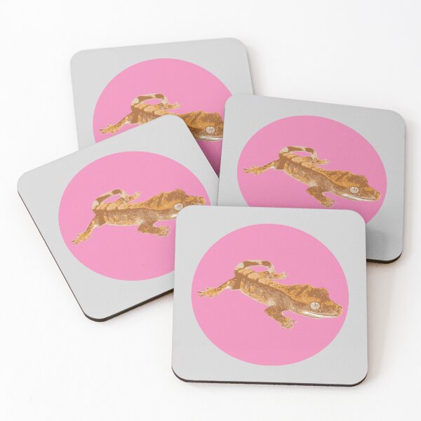 Item preview, Crested Gecko designed and sold by Corner-Distro.