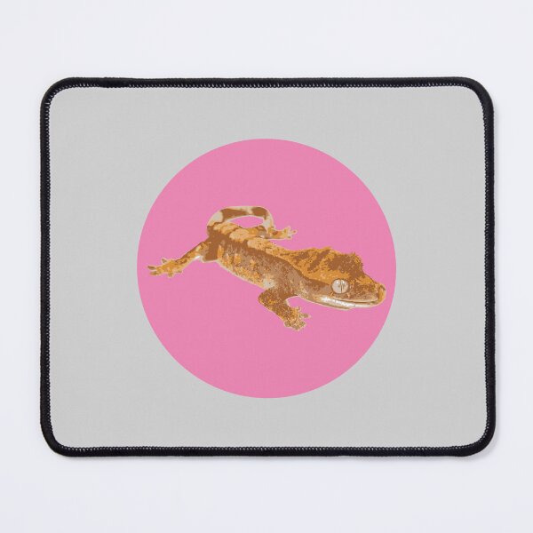 Item preview, Crested Gecko designed and sold by Corner-Distro.