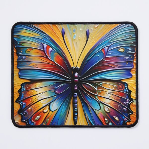 Item preview, Butterfly designed and sold by Bleudawn7.