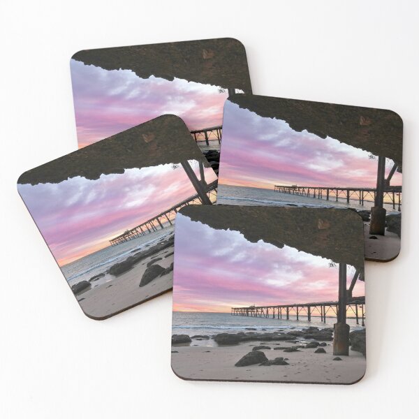 Item preview, Catherine Hill Bay Australia designed and sold by Beata  Cz.  Young.