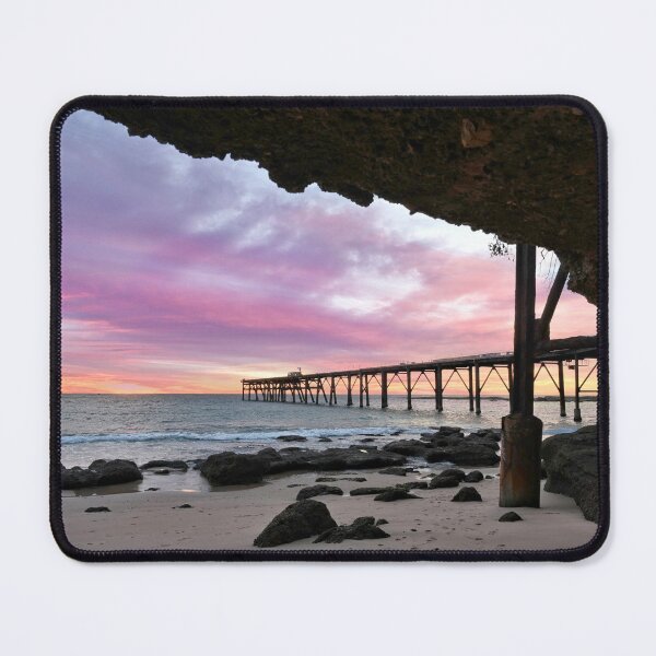 Item preview, Catherine Hill Bay Australia designed and sold by Beata  Cz.  Young.