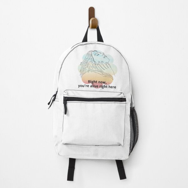 Item preview, Right now, you're alive right here, Love Yourself, sketch, croquis designed and sold by zzzozzo.