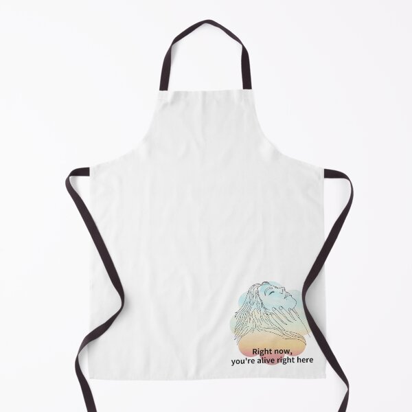 Item preview, Right now, you're alive right here, Love Yourself, sketch, croquis designed and sold by zzzozzo.