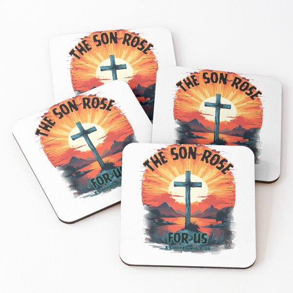 Item preview, THE SON ROSE FOR US designed and sold by ej-sulu.