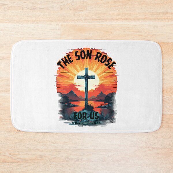Item preview, THE SON ROSE FOR US designed and sold by ej-sulu.