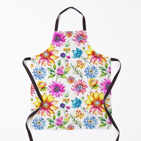 Item preview, Cute flower Pattern. | Soft Floral Patterns designed and sold by Growthmind7.