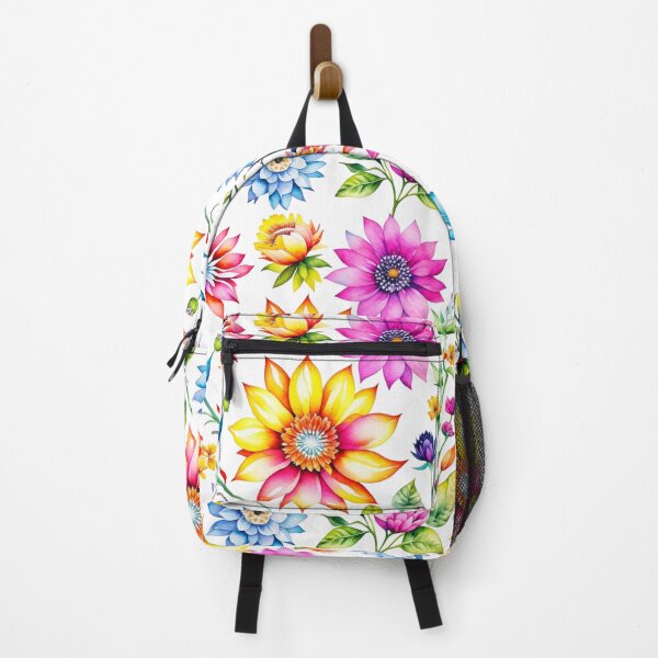 Item preview, Cute flower Pattern. | Soft Floral Patterns designed and sold by Growthmind7.