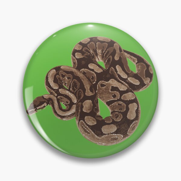 Item preview, Ball Python designed and sold by Corner-Distro.