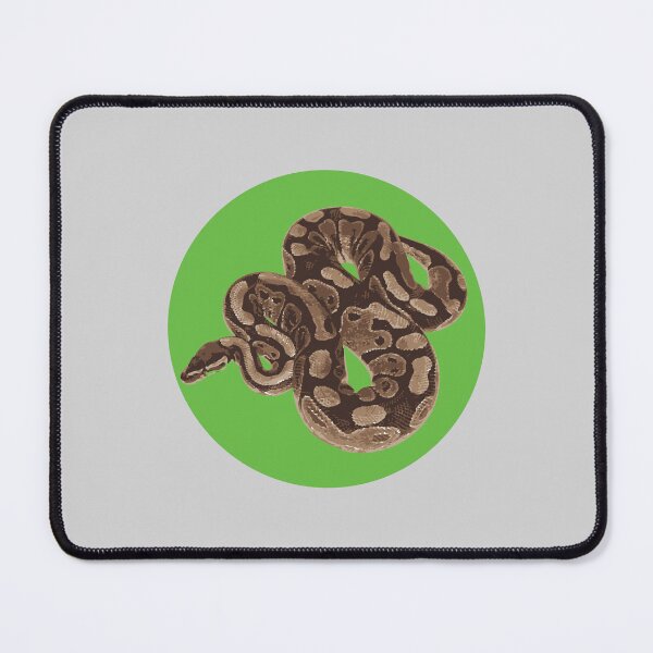 Item preview, Ball Python designed and sold by Corner-Distro.