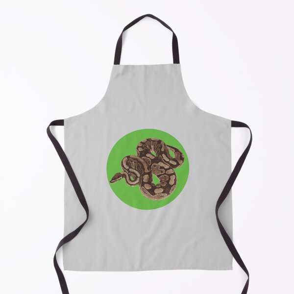 Item preview, Ball Python designed and sold by Corner-Distro.