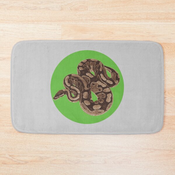 Item preview, Ball Python designed and sold by Corner-Distro.