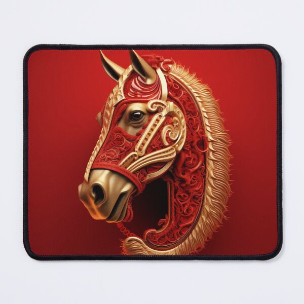 Item preview, Horse head designed and sold by mvojnovic1992.