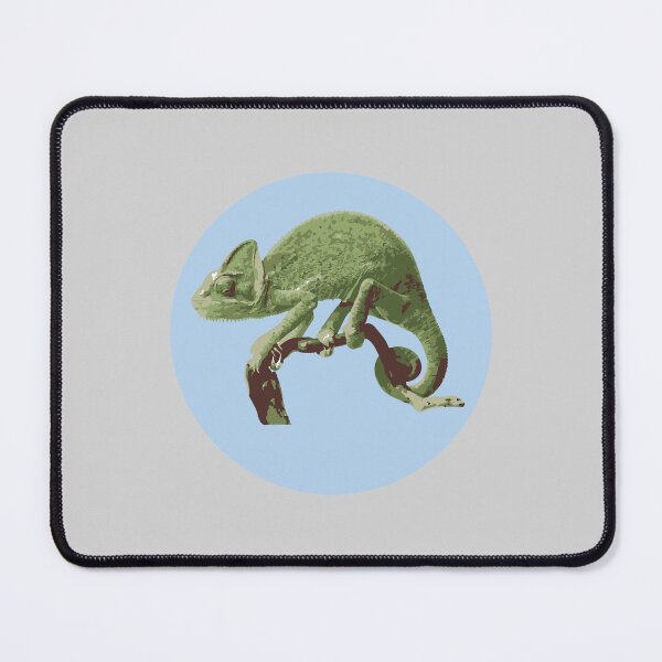 Item preview, Chameleon designed and sold by Corner-Distro.