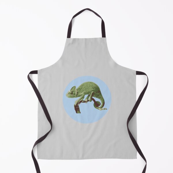 Item preview, Chameleon designed and sold by Corner-Distro.