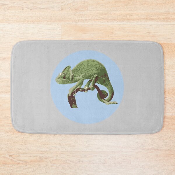 Item preview, Chameleon designed and sold by Corner-Distro.