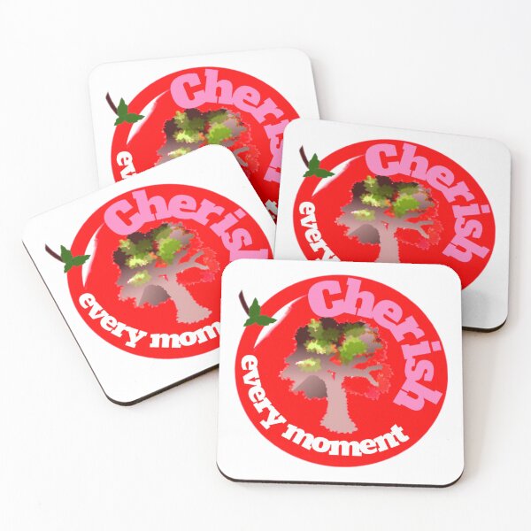 Item preview, Cherish Every Moment designed and sold by SheMed.