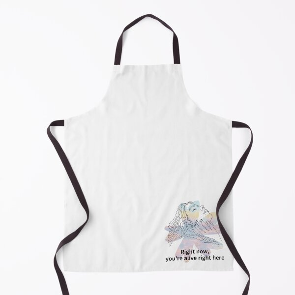 Item preview, Right now, you're alive right here, Love Yourself, sketch, croquis designed and sold by zzzozzo.