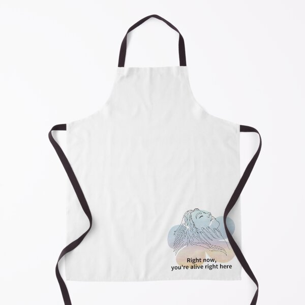 Item preview, Right now, you're alive right here, Love Yourself, sketch, croquis designed and sold by zzzozzo.