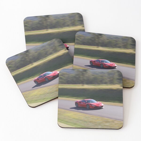 Item preview, Ferrari F8 Tributo designed and sold by PhotographyJBM.