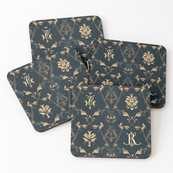 Item preview, Letters of Beauty designed and sold by natthaaekf.